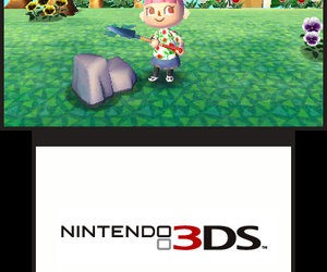 Animal Crossing Screenshots