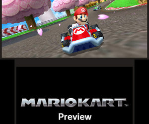 Mario Kart 7 Files