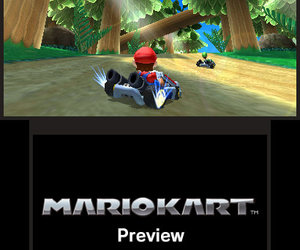 Mario Kart 7 Videos