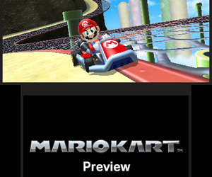 Mario Kart 7 Files