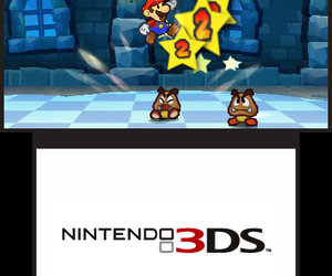 Paper Mario Files