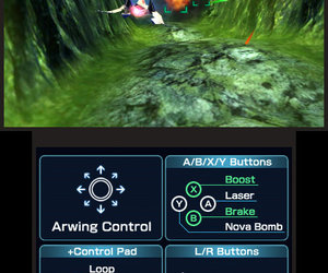 Star Fox 64 3D Chat