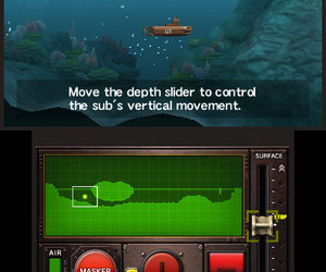 Steel Diver Videos