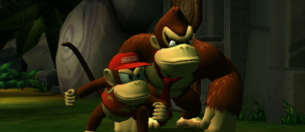 Donkey Kong Country Returns News