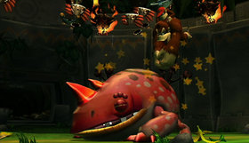 Donkey Kong Country Returns Screenshot from Shacknews
