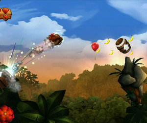 Donkey Kong Country Returns Chat