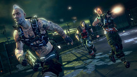 Brink Screenshot from Shacknews