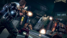 Brink Screenshot from Shacknews