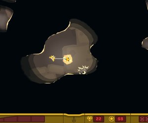 PixelJunk Shooter 2 Videos