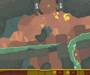 PixelJunk Shooter 2 Files