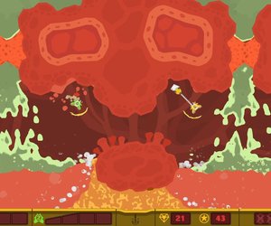PixelJunk Shooter 2 Screenshots