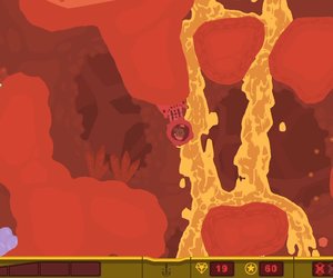 PixelJunk Shooter 2 Videos