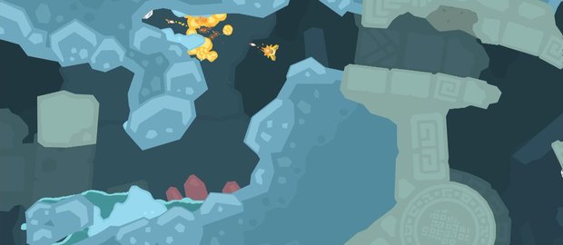 PixelJunk Shooter 2 News