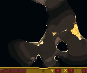 PixelJunk Shooter 2 Chat