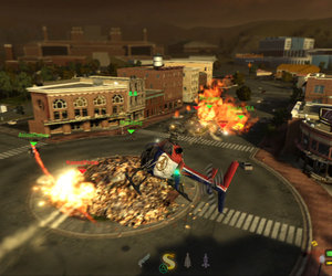 Twisted Metal Videos