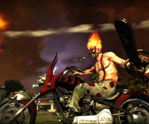 Twisted Metal Files