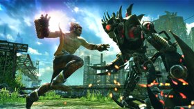 Enslaved: Odyssey to the West Screenshot from Shacknews