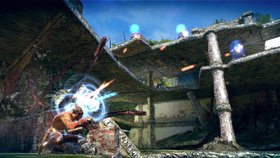 Enslaved: Odyssey to the West Screenshot from Shacknews