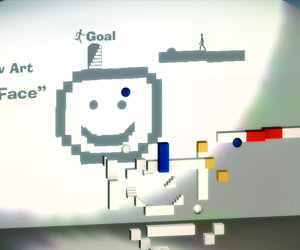 echochrome ii Chat