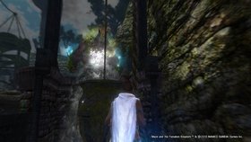 Majin and the Forsaken Kingdom Screenshot from Shacknews