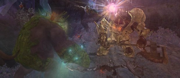 Majin and the Forsaken Kingdom News