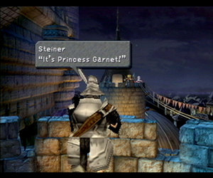 Final Fantasy IX Screenshots