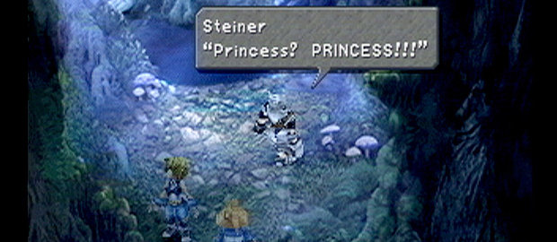 Final Fantasy IX News