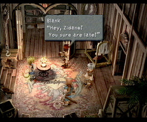 Final Fantasy IX Videos