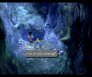 Final Fantasy IX Files