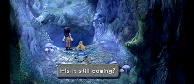 Final Fantasy IX News
