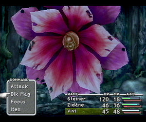 Final Fantasy IX Videos