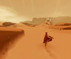 Journey Screenshots