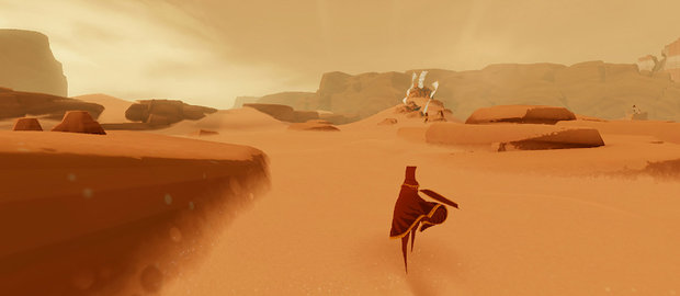 Journey News