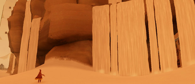 Journey News