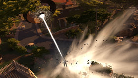 The Bureau: XCOM Declassified Screenshot from Shacknews