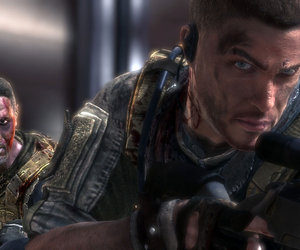 Spec Ops: The Line Files