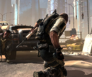 Spec Ops: The Line Chat