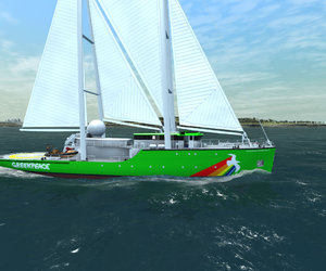 Ship Simulator Extremes Videos