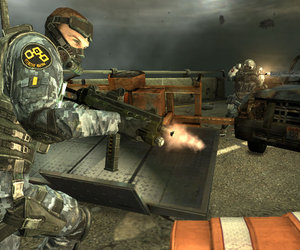 F.E.A.R. 3 Screenshots