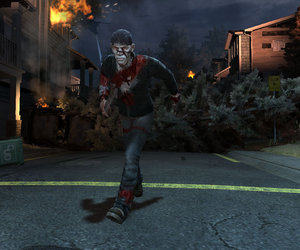 F.E.A.R. 3 Screenshots