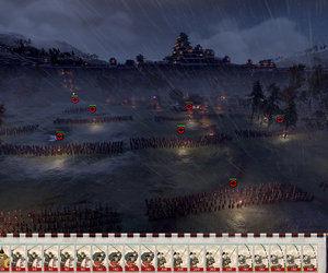 Total War: Shogun 2 Videos