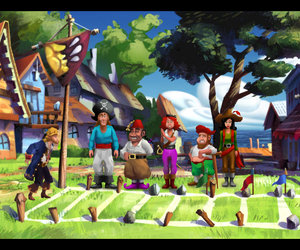 Monkey Island 2 Special Edition: LeChuck's Revenge Videos