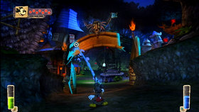 Disney Epic Mickey Screenshot from Shacknews
