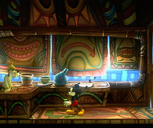 Epic Mickey Videos