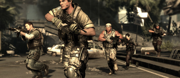 SOCOM 4 News