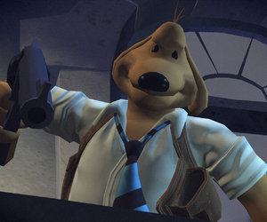Sam & Max Episode 303: They Stole Max's Brain! Screenshots
