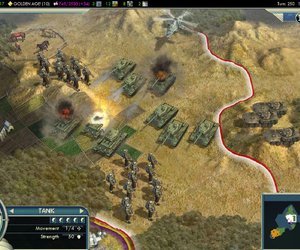 Sid Meier's Civilization V Chat