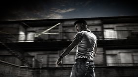 The Fight: Lights Out Screenshot from Shacknews