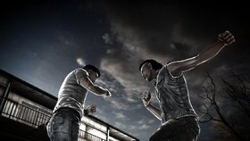 The Fight: Lights Out Screenshot from Shacknews