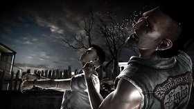 The Fight: Lights Out Screenshot from Shacknews
